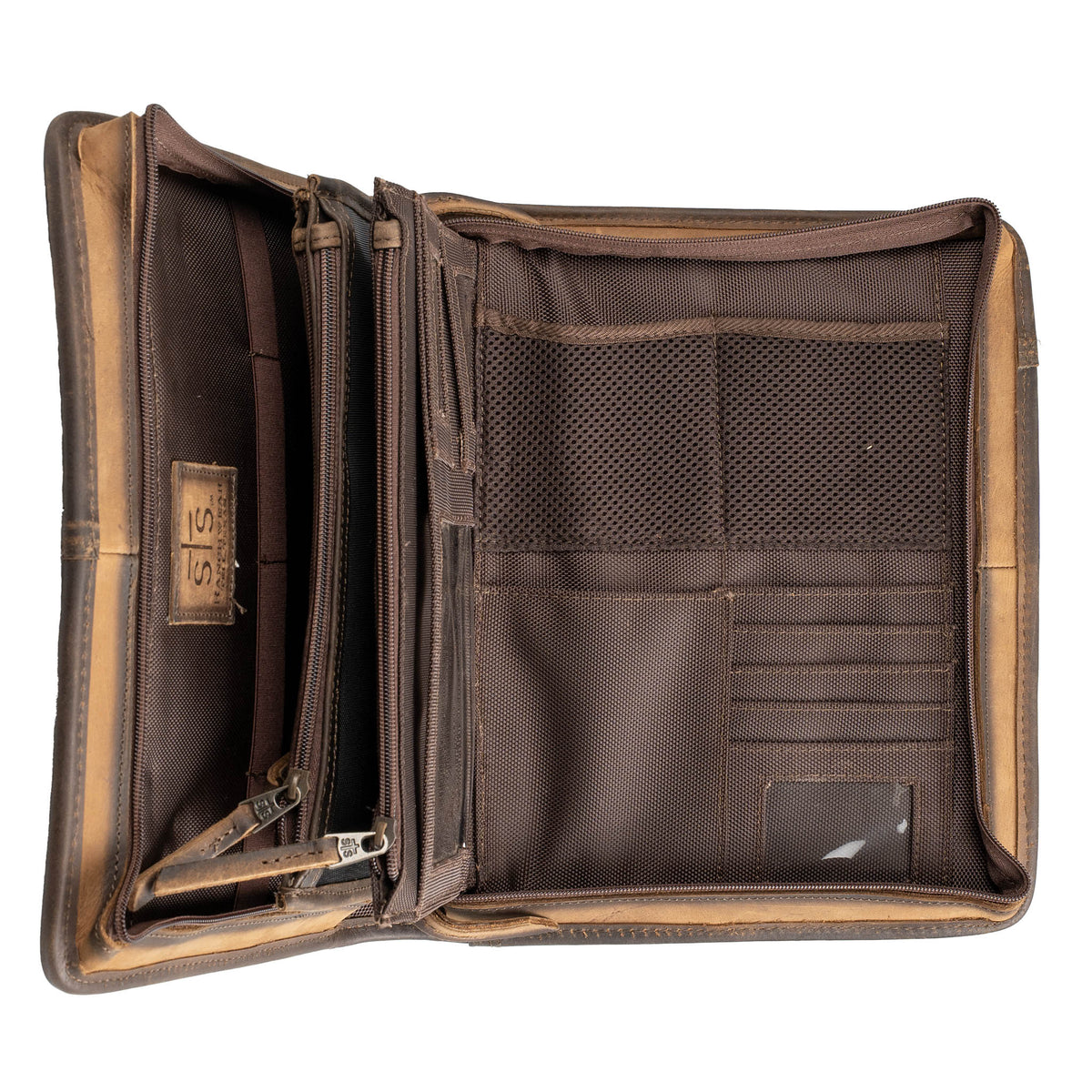 Foreman Truck Organizer
