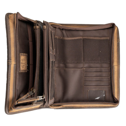 Foreman Truck Organizer