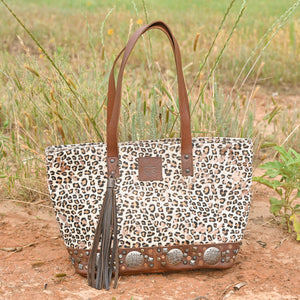 Great Plains Classic Tote