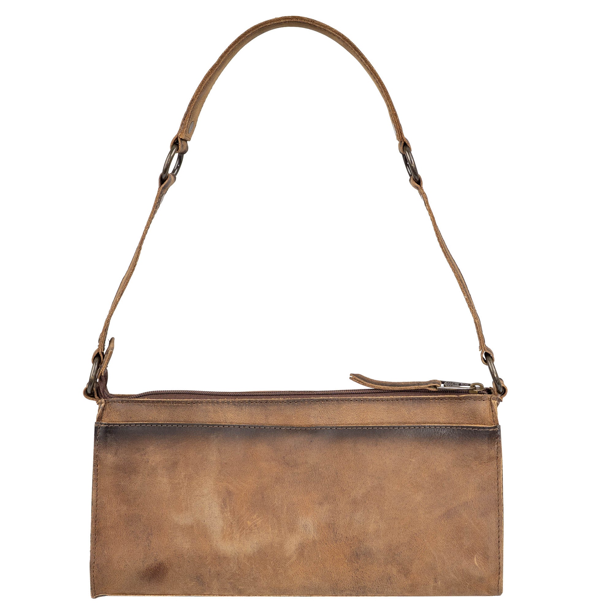 Cowhide Bailey Bag - STS Ranchwear
