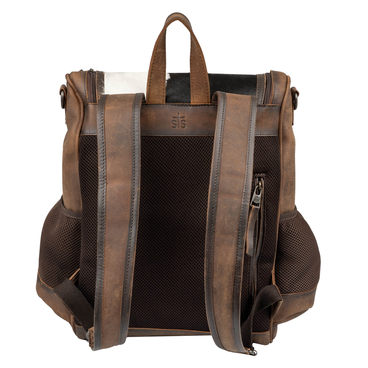 Cowhide Laini Backpack