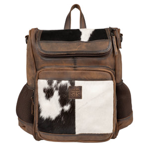 Cowhide Laini Backpack