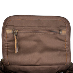 Cowhide Laini Backpack