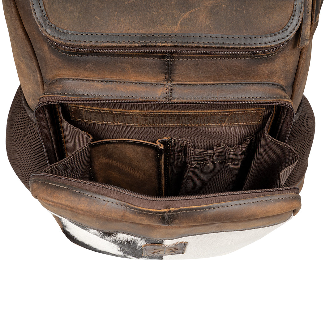 Cowhide Laini Backpack – STS Ranchwear