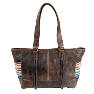 Chaynee Mountain Tote