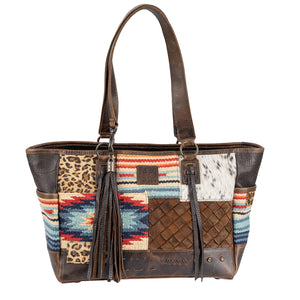 Chaynee Mountain Tote