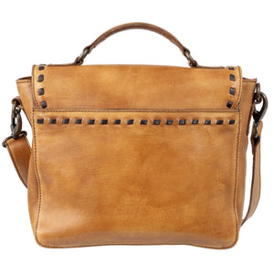 Bandera Tan Dakota Crossbody
