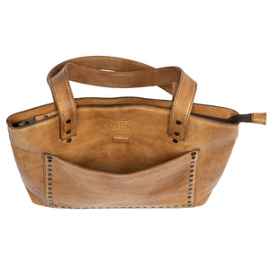 Bandera Tan Simple Tote