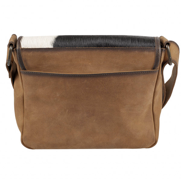 Cowhide Della Crossbody - STS Ranchwear