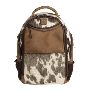 Cowhide Theo Backpack