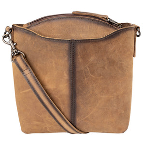 Cowhide Josie Crossbody - STS Ranchwear