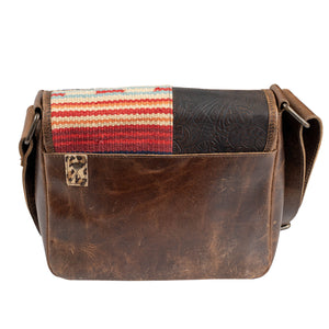 Chaynee Mountain Della Crossbody