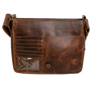 Chaynee Mountain Della Crossbody