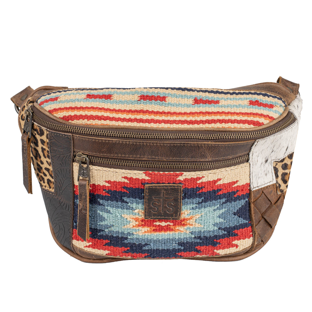 Chaynee Mountain Sachi Sling - STS Ranchwear