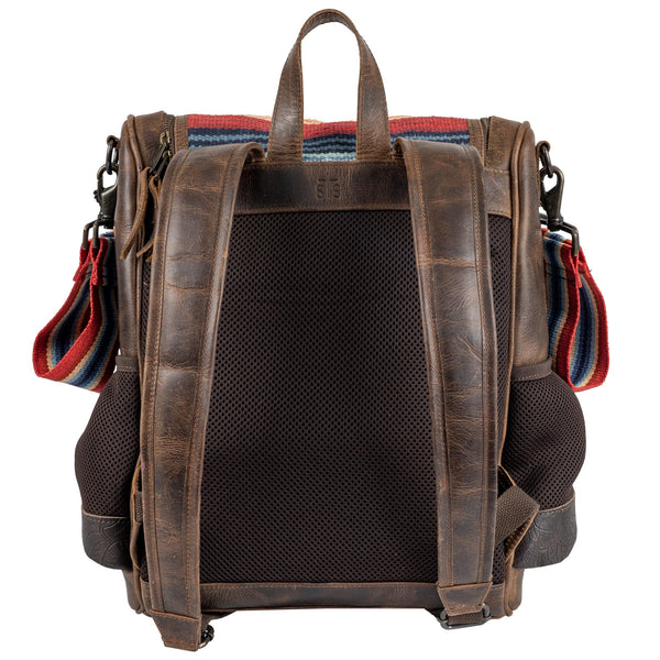 Chaynee Mountain Laini Backpack - STS Ranchwear
