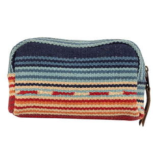 Chaynee Mountain Cosmetic Bag