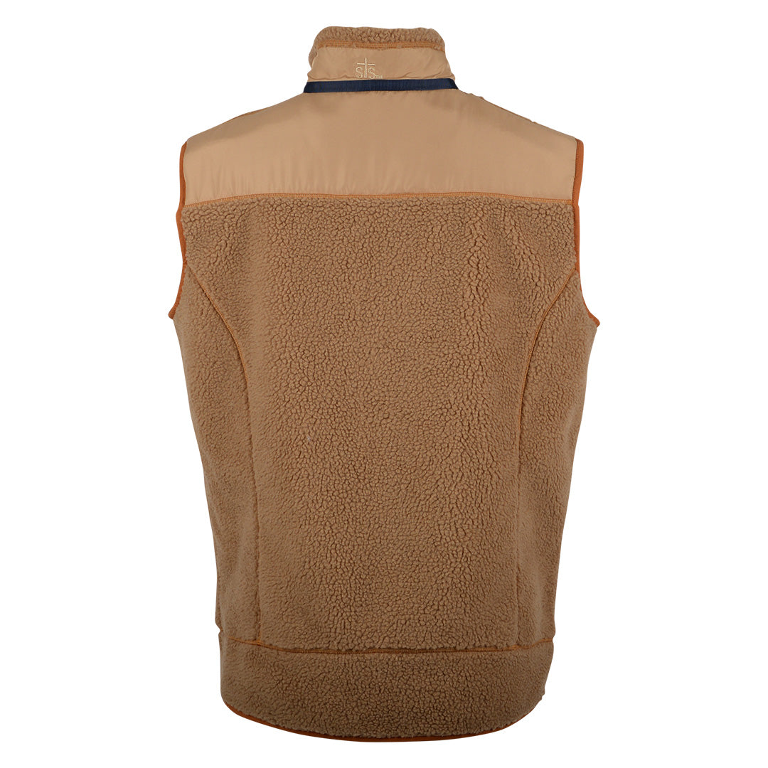 Men's Calgary Vest
