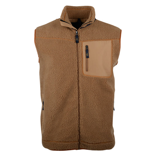 Men's Calgary Vest