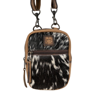 Cowhide Auzlyn Crossbody