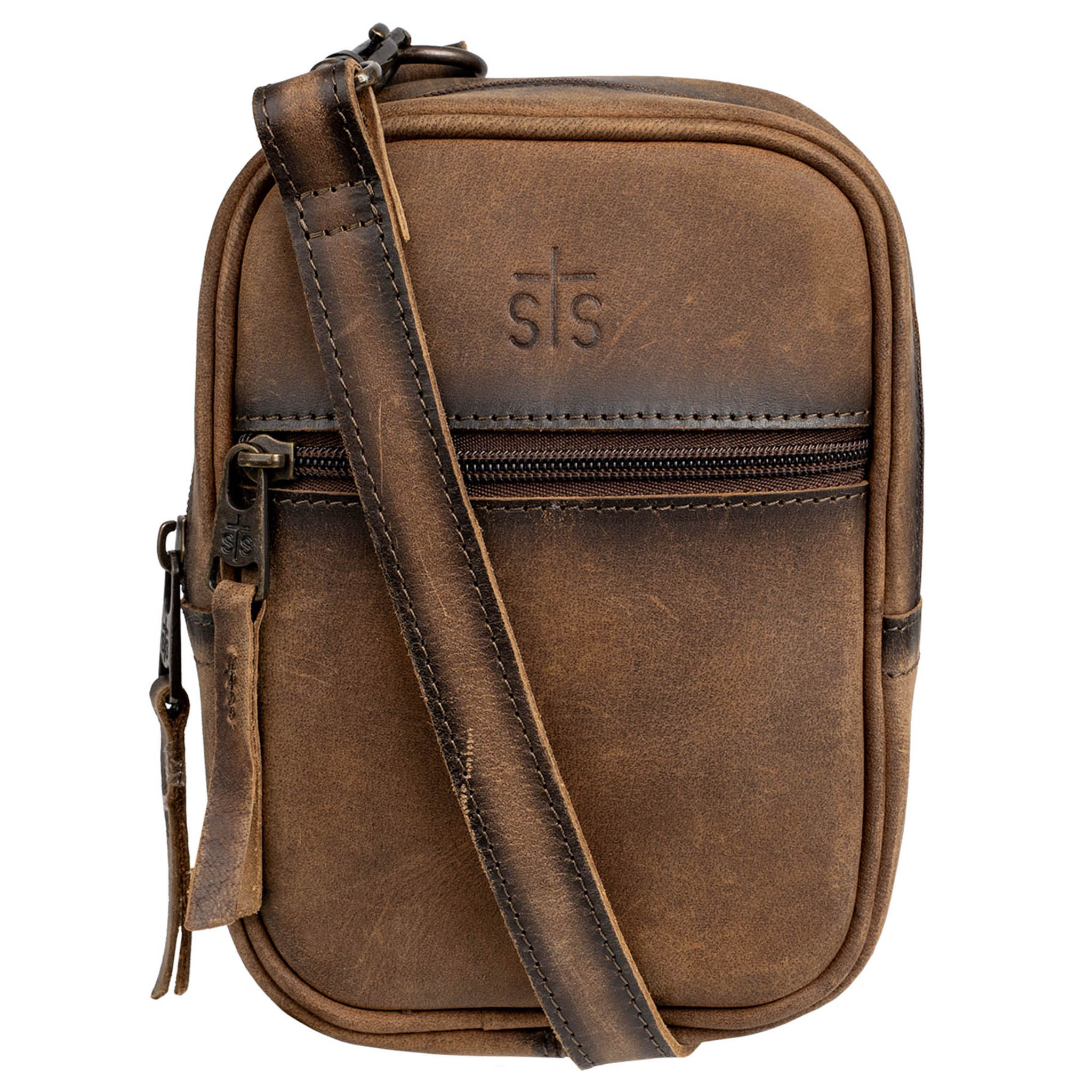 Baroness Auzlyn Crossbody