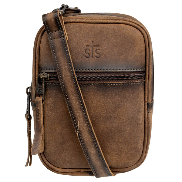 Baroness Auzlyn Crossbody - STS Ranchwear