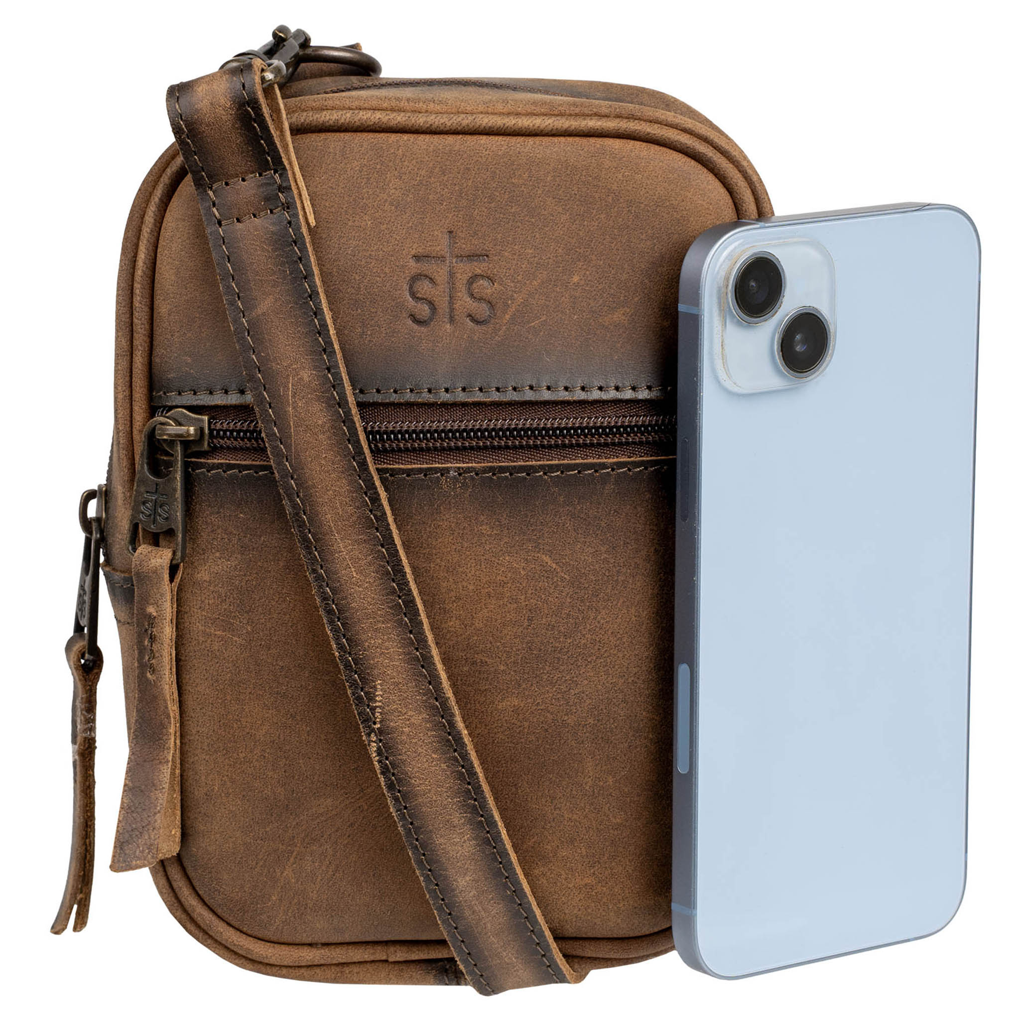 Baroness Auzlyn Crossbody – STS Ranchwear