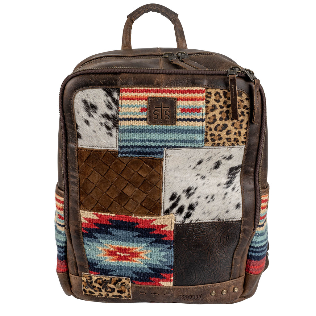 Chaynee Mountain Backpack - STS Ranchwear