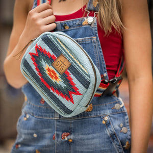 Chaynee Valley Kait Sling Bag