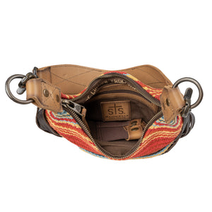 Chaynee Valley Nellie Fringe Bag