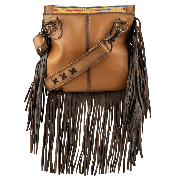 Chaynee Valley Saddlebag - STS Ranchwear