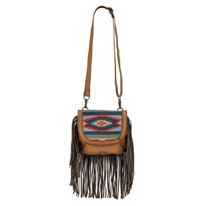 Chaynee Valley Saddlebag