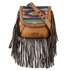 Chaynee Valley Saddlebag