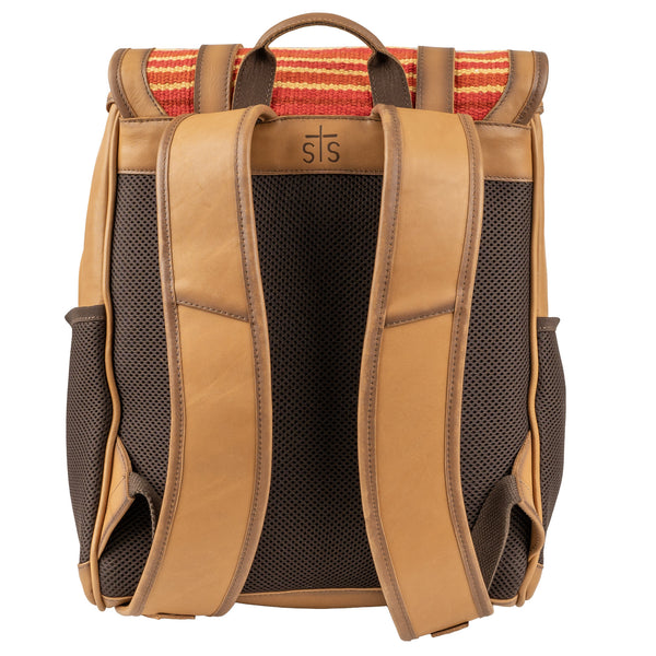 Chaynee Valley Knapsack - STS Ranchwear