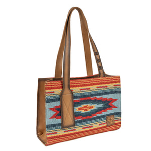 Chaynee Valley Ruby Purse