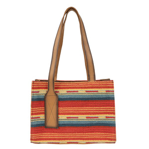 Chaynee Valley Ruby Purse
