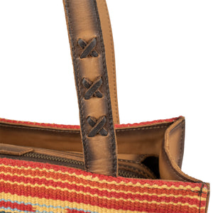 Chaynee Valley Ruby Purse