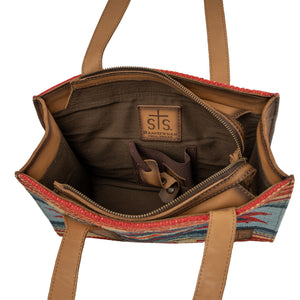 Chaynee Valley Ruby Purse