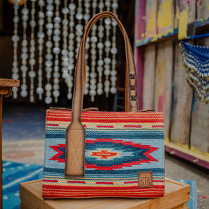Chaynee Valley Ruby Purse