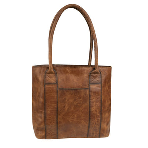 Vaquero Cowhide Tote