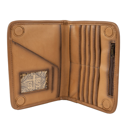 Chaynee Valley Magnetic Wallet