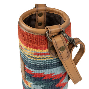 Chaynee Valley Single Wine Bag