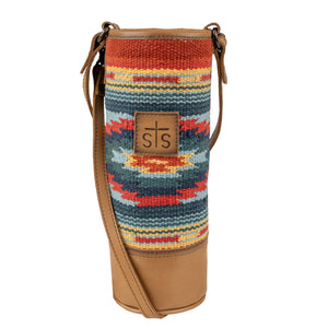 Chaynee Valley Single Wine Bag