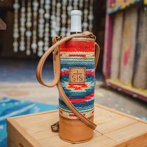 Chaynee Valley Single Wine Bag