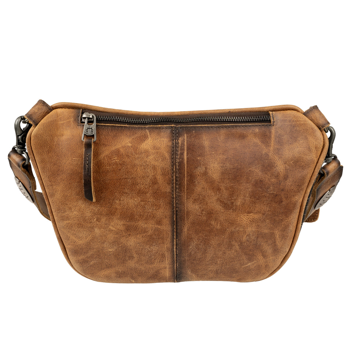 Vaquero Cowhide Sachi Sling
