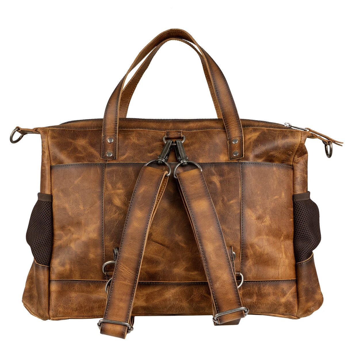 Vaquero Cowhide Amelia Multi-Bag