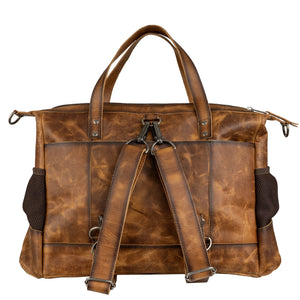 Vaquero Cowhide Amelia Multi-Bag