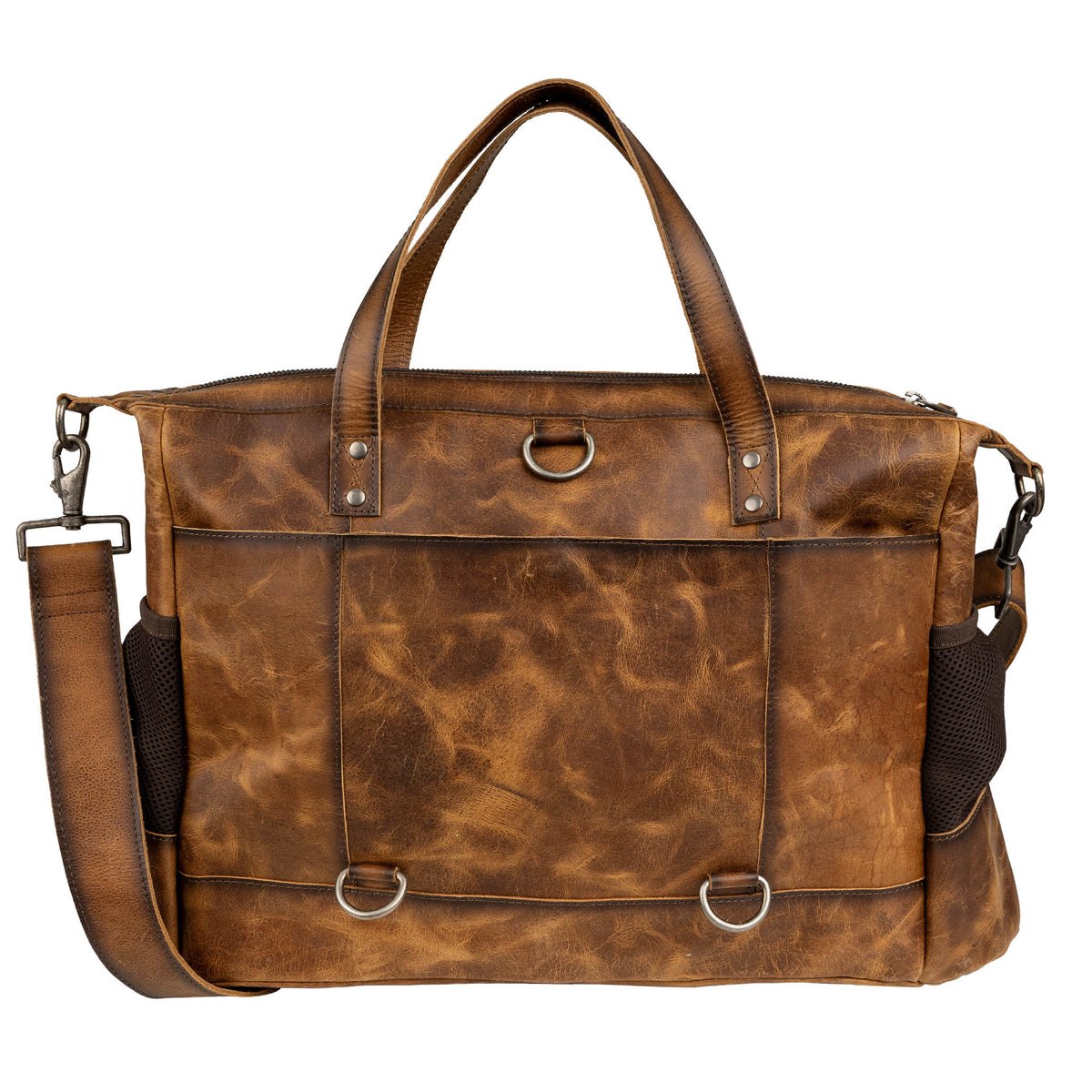 Vaquero Cowhide Amelia Multi-Bag