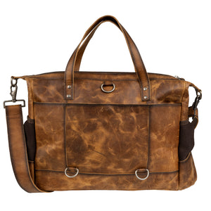 Vaquero Cowhide Amelia Multi-Bag