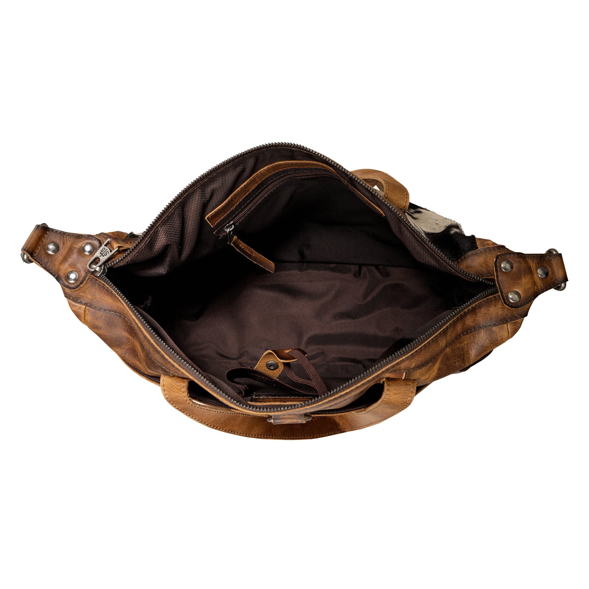 Vaquero Cowhide Amelia Multi-Bag – STS Ranchwear