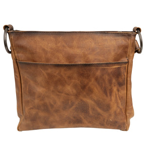 Vaquero Cowhide Olivia Crossbody